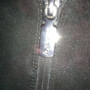 Fur boots black for men size11